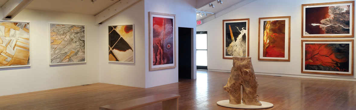 Past Exhibitions