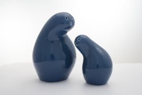 Eva Zeisel: A Virtual Chat (via Zoom) with Jean Richards / Thursday, March 11 at 7:00pm