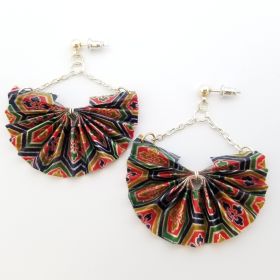 Windrider Earrings  18-MHB