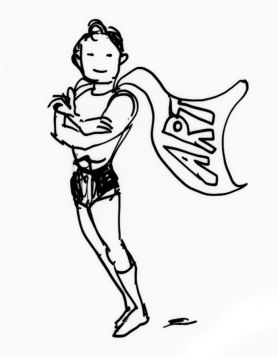 Level 4: Arts Champion