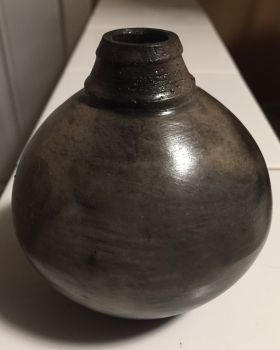 Wheel Throwing for Beginners
