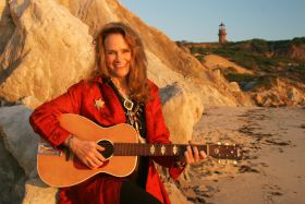Music Sessions @ RoCA with Kate Taylor