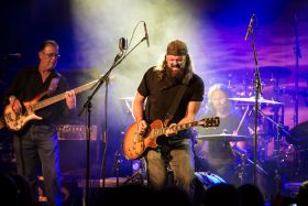 Mudbone and Friends Saturday, February 1 at 7:30pm