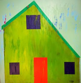 Old House