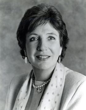 A Tribute to Joan Konner Sunday, November 4, 2018 at 2:00pm